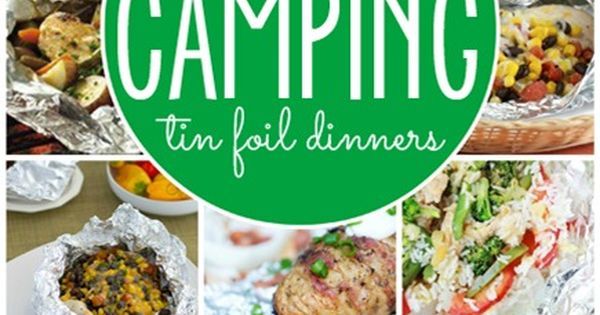 aitoolcritic's tweet photo. Just Pinned to Camping Outdoors: Foil dinner recipes. A camping classic! #campfood #cooking #ColterCo … https://t.co/F0bAfbIET9 https://t.co/kdIBHrQbNF