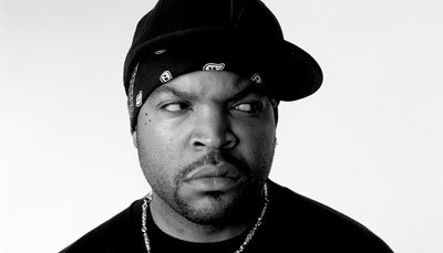 Happy birthday Ice Cube.  Geminis run rap 