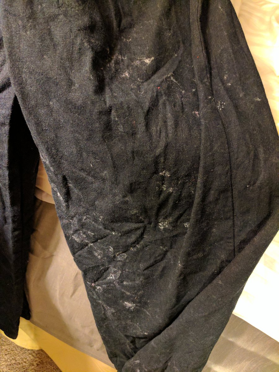 CoachDobbs33's tweet photo. @MaytagBrand @MaytagCare is this what you consider clean out of your washers? And yes I used affresh a week ago, your washer is just junk. https://t.co/Y8MBhl0x2v