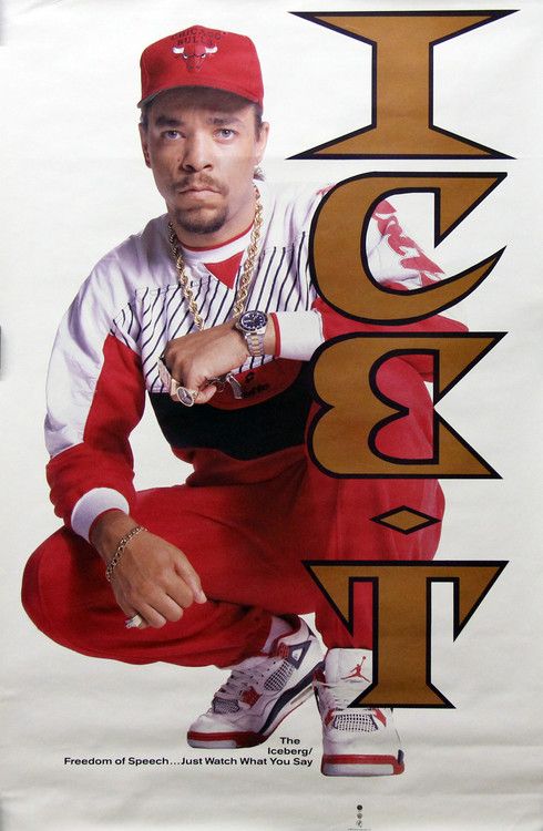 ice t 1989