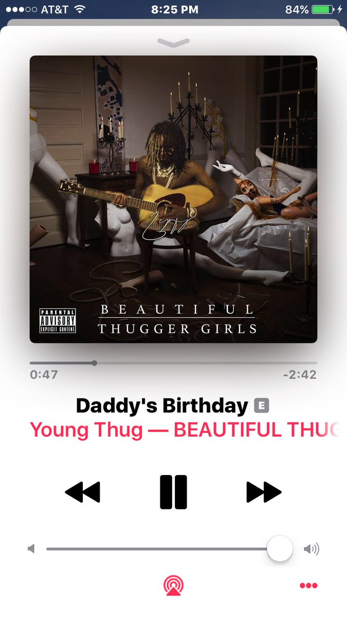 Thugger killin shit as always 🔥💯 <a href="/youngthug/">Young Thug  ひ</a>