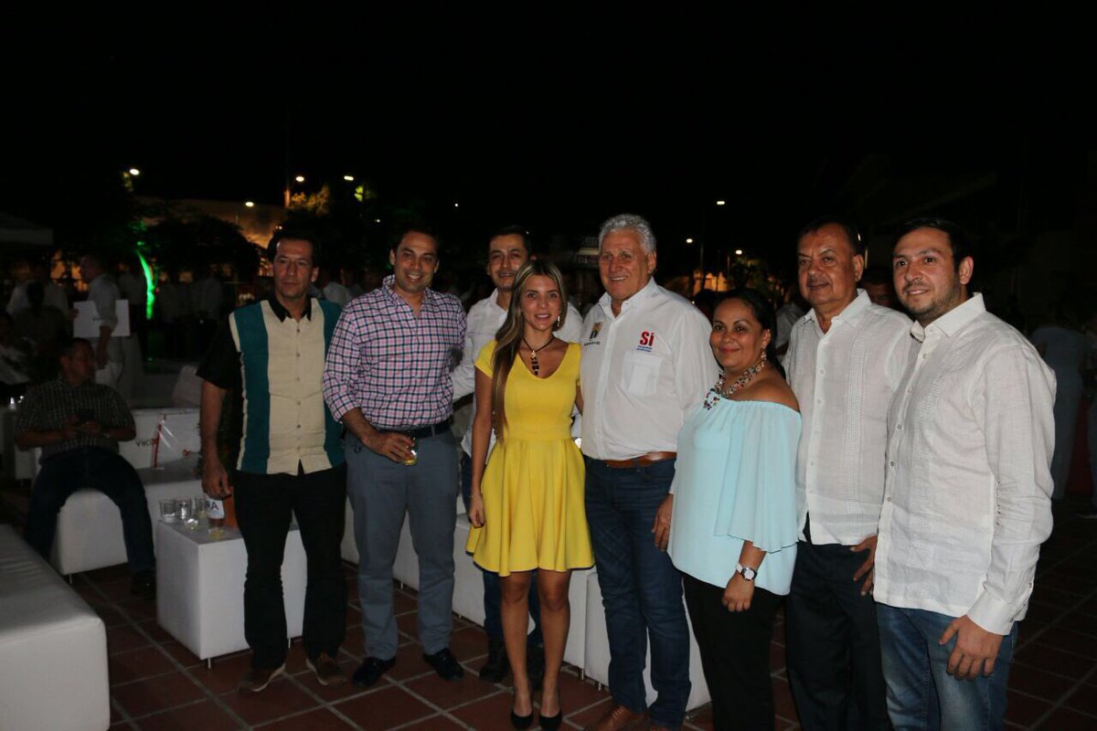 CesarRojasCucut's tweet photo. Lanzamiento de IXORA CENTRO ADMINISTRATIVO CÚCUTA 300 AÑOS, proyecto de desarrollo que contará con dos torres de oficinas y un gran Museo. https://t.co/Jk7qR07k9X
