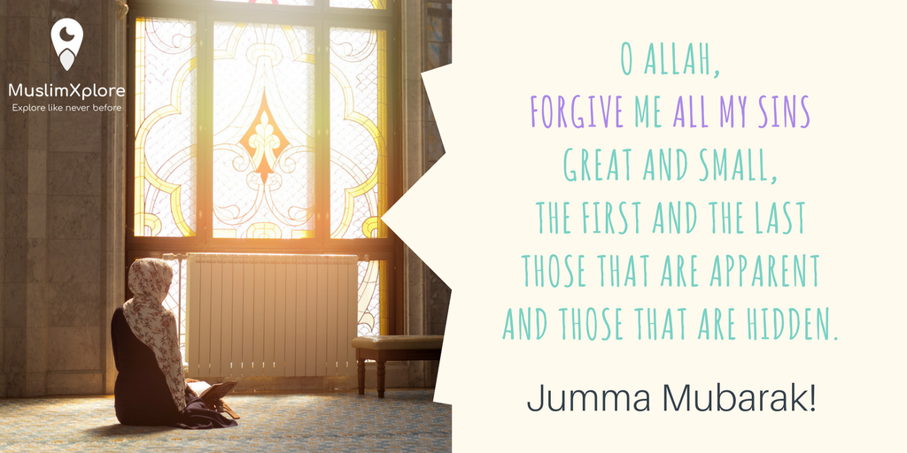MuslimXplore's tweet photo. May Allah blessed us all.
#muslimxplore #ramadan https://t.co/Z1KThWQSx7