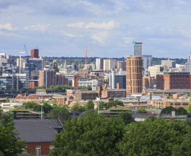 Yesterday we launched our new report: Cities, the social economy and #inclusivegrowth bit.ly/2t6bpCc