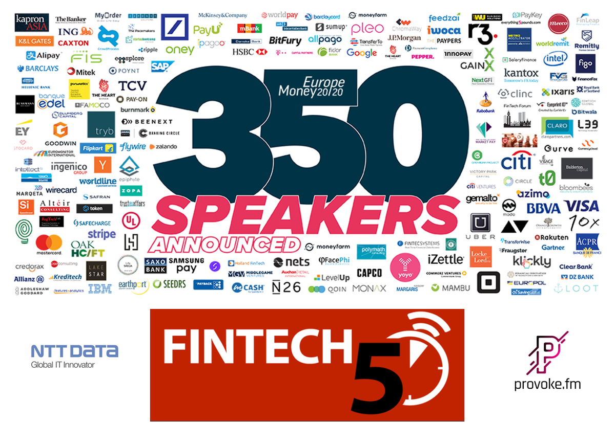 Fintech5 tweet media