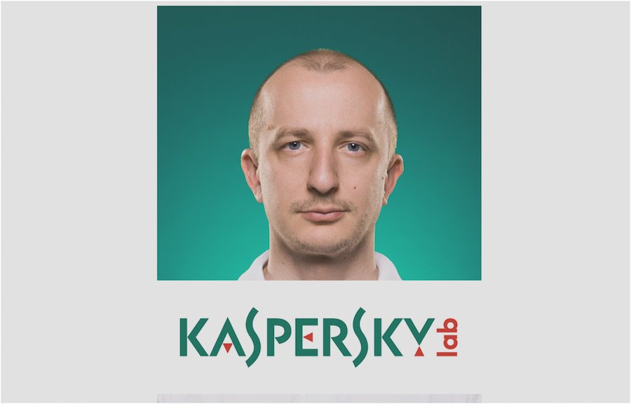 ThePercept's tweet photo. Yüzde Yüz Güvenlik – Denis Legezo / Kaspersky Lab https://t.co/EwajgdCJXN https://t.co/ASwcFoR1Q0