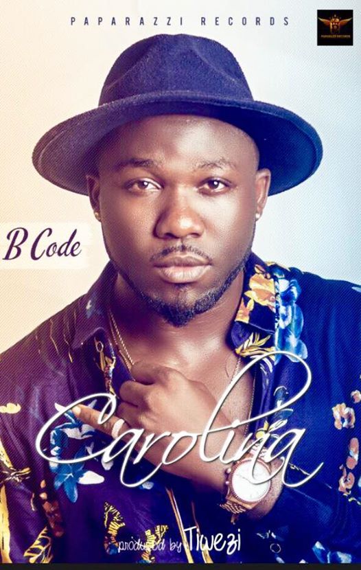 _realCoker's tweet photo. FRESHmusi_onGFC: Download #Carolina by Bcode. prod. BY Tiwezi
https://t.co/vcuxoa16wT cc @bcodegodwin 1 https://t.co/QqAqZAWto5