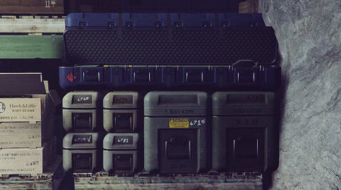 GhostIndestries's tweet photo. Now selling missiles that go with hydras, S.A.M. Battery's and ruiner 2000 #GunrunningDLC #Gunrunning #GTAOnline https://t.co/r3nYqsSbzP