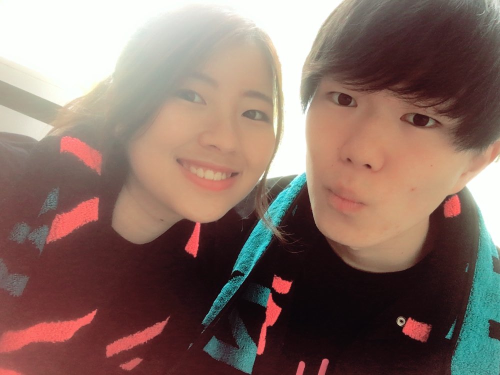 chapom0217's tweet photo. さみしい言うたら
「あしたもお電話しよな」
って言うてくれるんうれしい😌💛 https://t.co/S6aexKy749