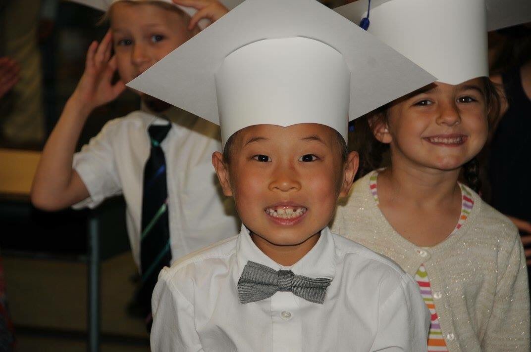 smsaschool's tweet photo. Congrats to our Kindergarten grads, SMSA's Class of 2025! #KerryPride
#CouldntBeCuter #PowerfulMinds
#PrayerfulHearts #HelpfulHands https://t.co/UmVBKBWUxS