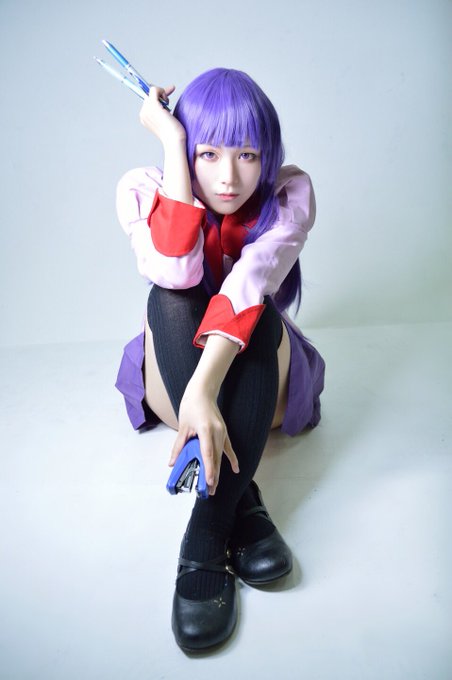 Twitterのコスプレ画像14