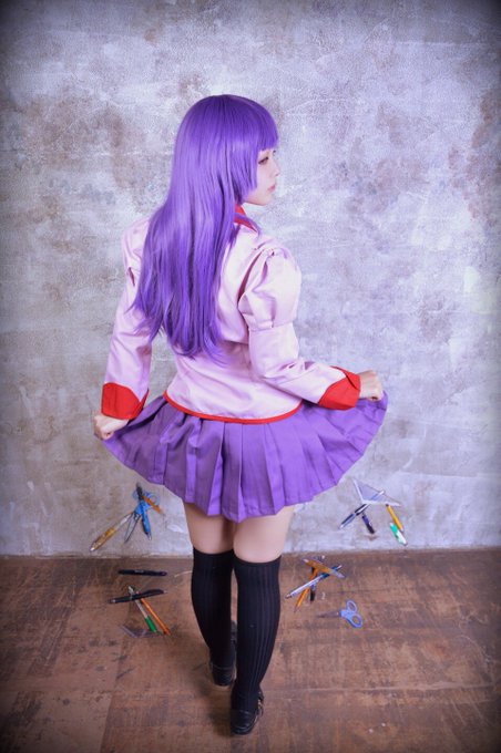 Twitterのコスプレ画像17