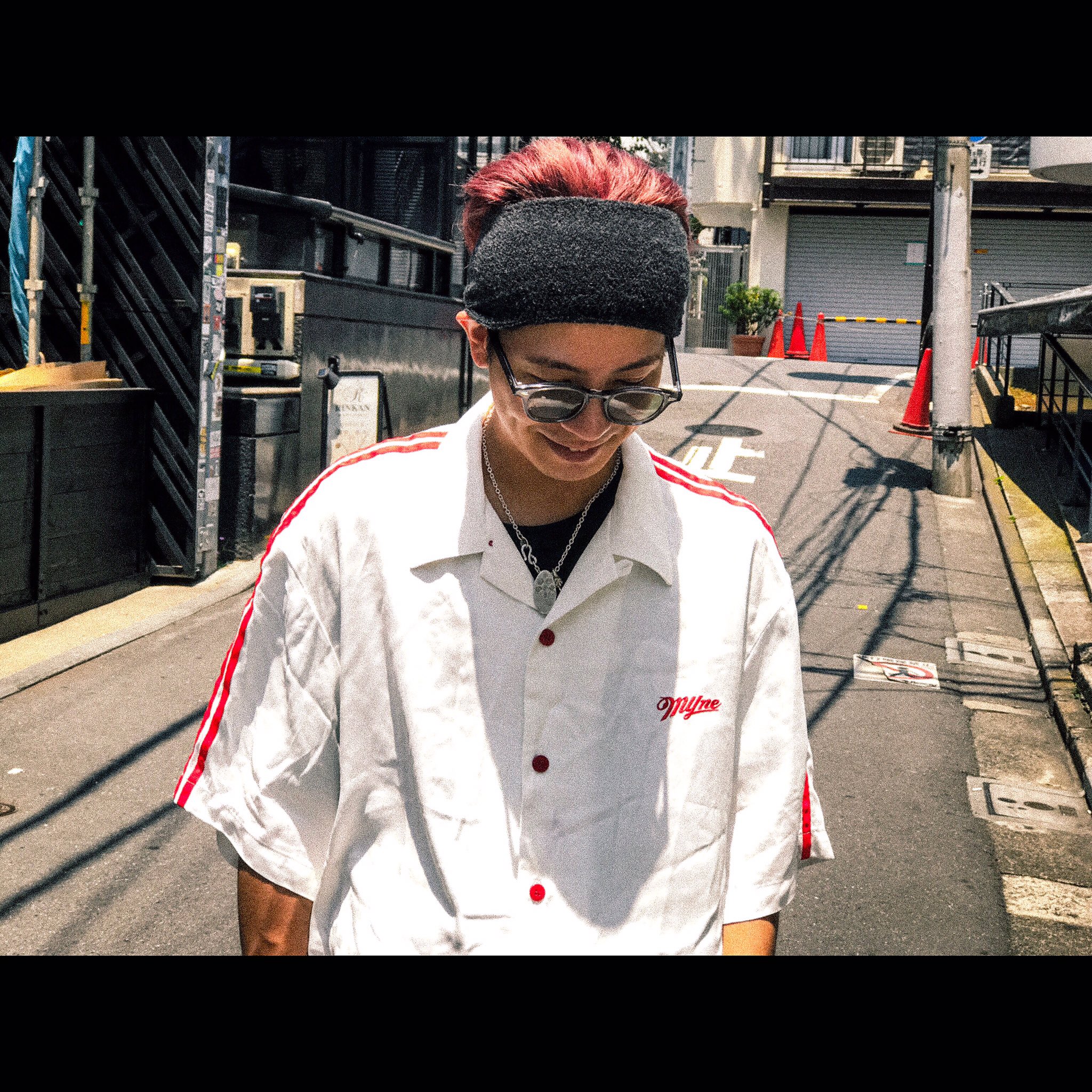 峰田大暉 on X: 