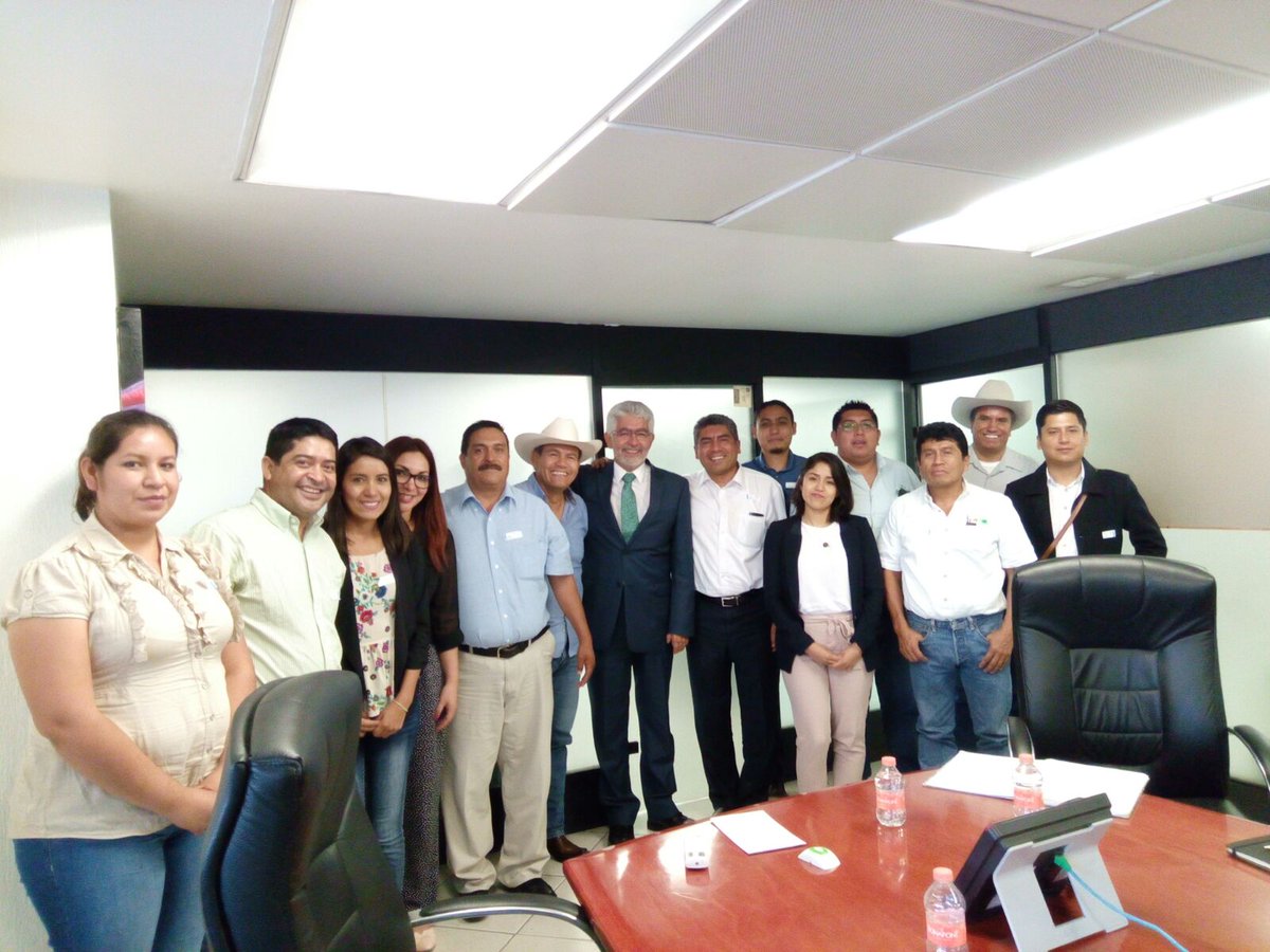 inapro_morelos's tweet photo. Reunión con delegados en sagarpa
#INAPRO_MORELOS https://t.co/5BlztDSt6k