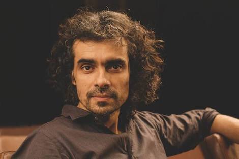 Here\s wishing the talented Imtiaz Ali a very happy birthday! 