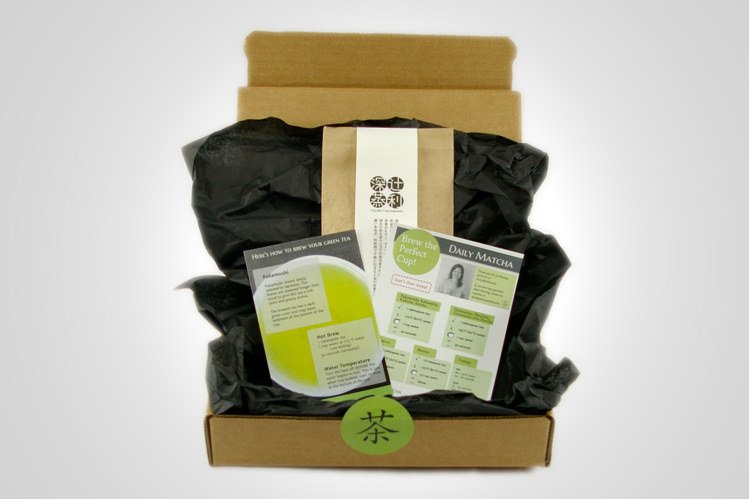 The Exclusive Japanese Green Tea Club - Sign up by the 15th to receive July's selection! goo.gl/2qYeLX #greentea #teaclub