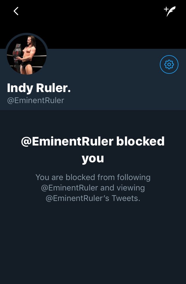 RulesWithAFist's tweet image. I had the motherfucka' feeling froggy, but he couldn't leap at the big dawg. Why? Because he knew I would've cock this here fist and -