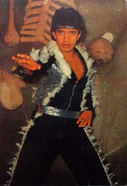  Wowwww super actors Mithun Chakraborty!!!!! My love actors Indian!!!!! Happy birthday dear Mithun !!!!