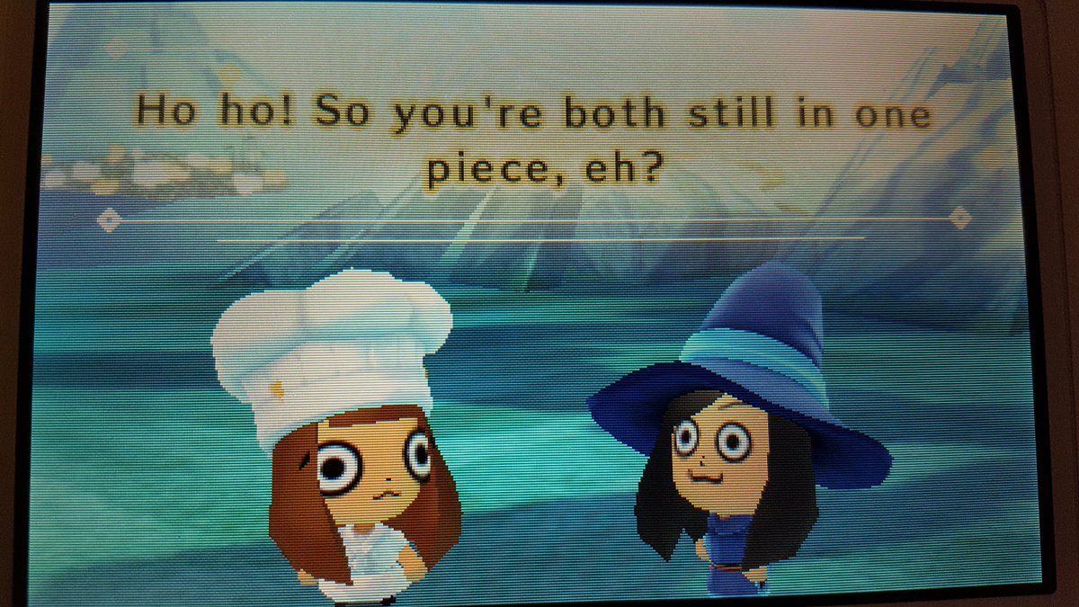 miitopia chef miitopia chef