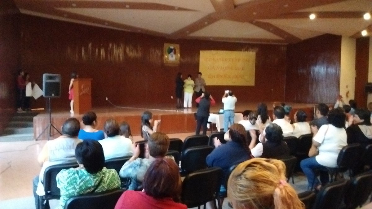 MX_BlancoEdomex's tweet photo. Conferencia: MUJER UNA NUEVA PALABRA

Por parte de la sexta regiduría de Ixtapaluca https://t.co/Gfl5PTcOWE