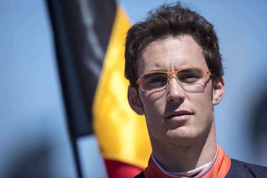 RallyCenter's tweet photo. Happy Birthday to @thierryneuville  😊😊
#HappyBirthday #ThierryNeuville #rally #WRC  #Hyundai https://t.co/1NMrFvCaay