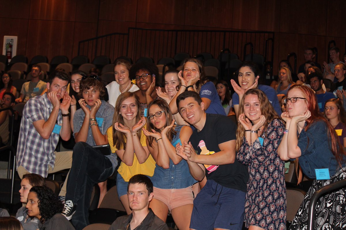 NewBluejays's tweet photo. Congratulations to our Session 4 CU Adventure winners @BlueBelugas!!! #SP2017 #NewJays2017 https://t.co/fnJKTIYBVO