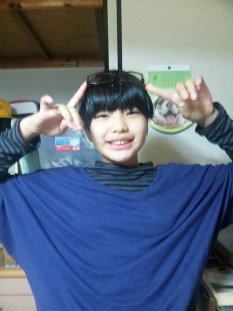 江原優奈 江原優奈