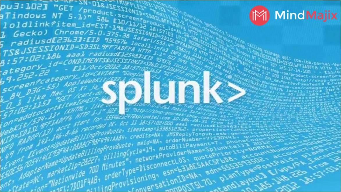 MindMajix1's tweet image. Wish to learn Splunk? Hurry! Checkout offers specially crafted for you. New batches starting soon. Attend free demo! goo.gl/gbwyfi