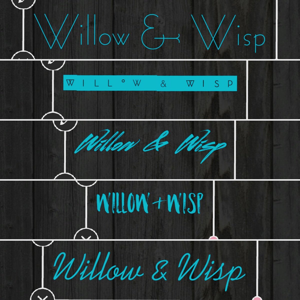 Willow & Wisp tweet media