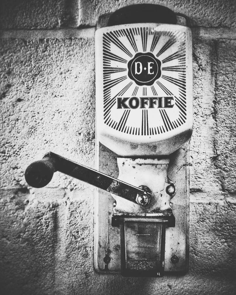 observationalar's tweet photo. Let's start the day with some coffee - #old #coffee #covfefe #koffie #blackandwhitephotography #blackandwhite #bnw #monochrome #instablacka… https://t.co/yM644jfZz3