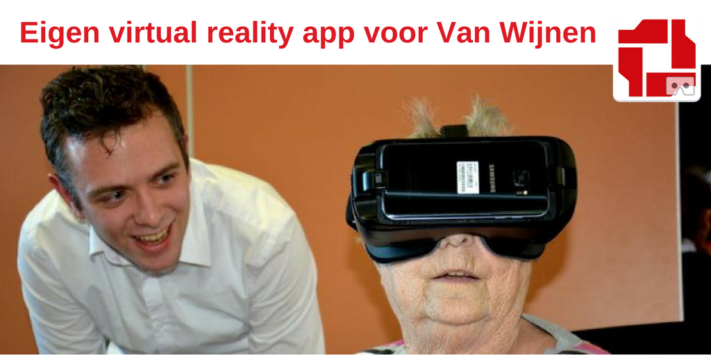 VDBTC's tweet photo. Slim: zo zie je hoe een nieuw te bouwen woning er woonklaar uitziet #VirtualReality #app #nieuwbouw @VanwijnenGroep https://t.co/hRwgrluhxx https://t.co/nQPMwisJpb