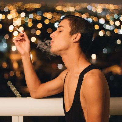 #NewProfilePic