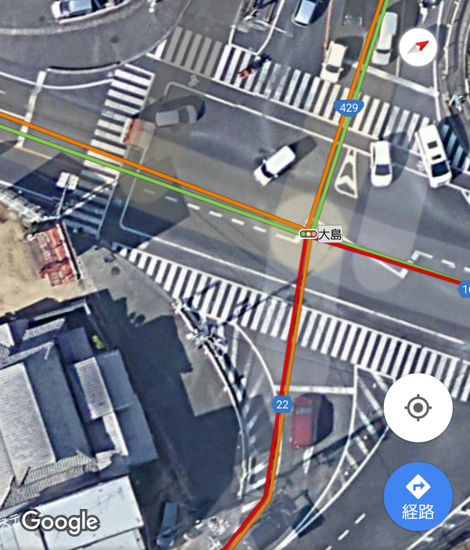 新条 歩道 車道外側線の外側 車道 の道路構造の場合 左折待ちで左に寄せるにしても 車道外側線の外側 に入るわけにはいかず 巻き込み防止効果は薄れますね 例 倉敷市大島 岡山商大前 イオンモール岡山北 側道 あと 赤信号先頭で 新条 歩道 車道外側線の外側 車道 の道路構造の場合 左折待ちで左に寄せるにしても 車道外側線の外側 に入るわけにはいかず 巻き込み防止効果は薄れますね 例 倉敷市大島 岡山商大前 イオンモール岡山北 側道 あと 赤信号先頭で