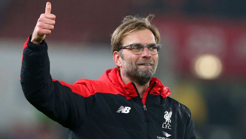                  (                     )

Happy birthday Jurgen Klopp...!!  