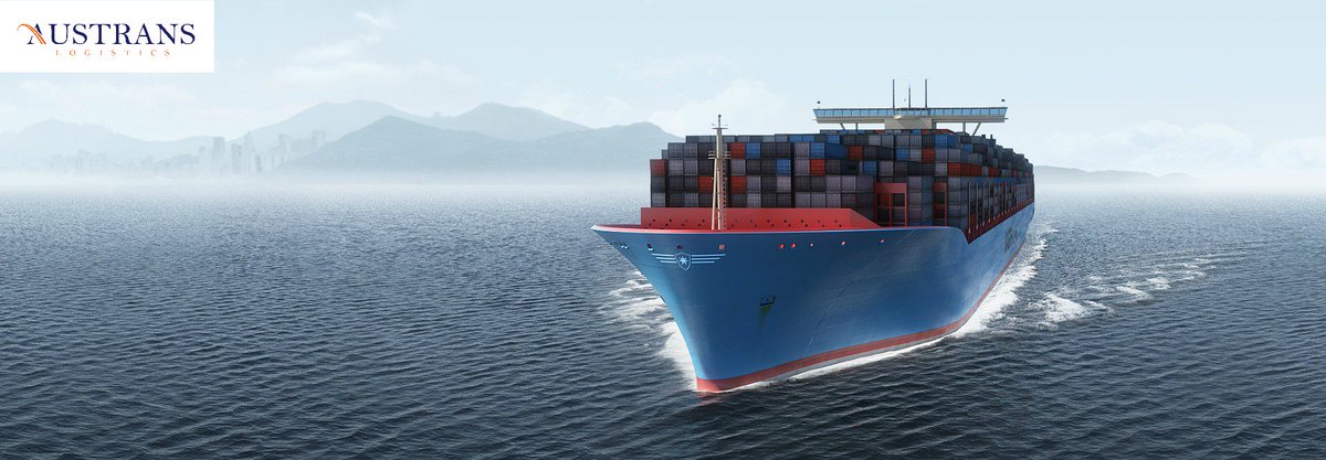 AustransAL's tweet photo. #Austrans supply flexible sea freight services through partnerships with major organizations. Visit https://t.co/L7rcm94PO7 for more info. https://t.co/TZoVT98Zxo