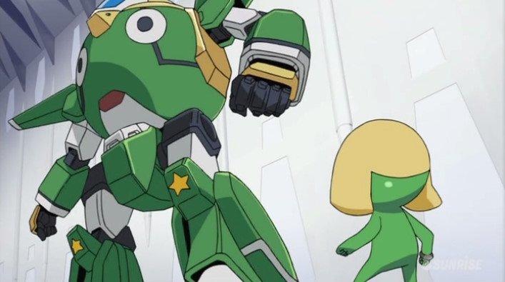 ケロロ軍曹超劇場版3ケロロ対ケロロ天空大決戦であります 感想 Togetter ケロロ軍曹超劇場版3ケロロ対ケロロ天空大決戦であります 感想 Togetter