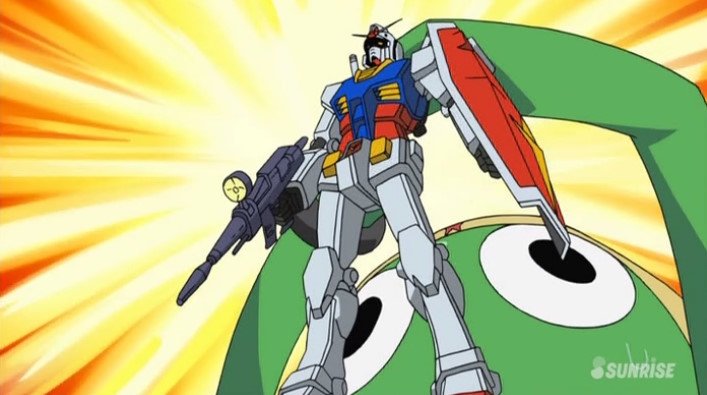 ケロロ軍曹超劇場版3ケロロ対ケロロ天空大決戦であります 感想 Togetter