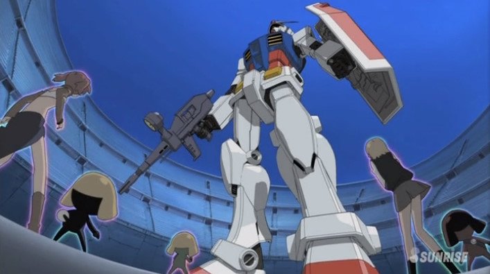 ケロロ軍曹超劇場版3ケロロ対ケロロ天空大決戦であります 感想 Togetter