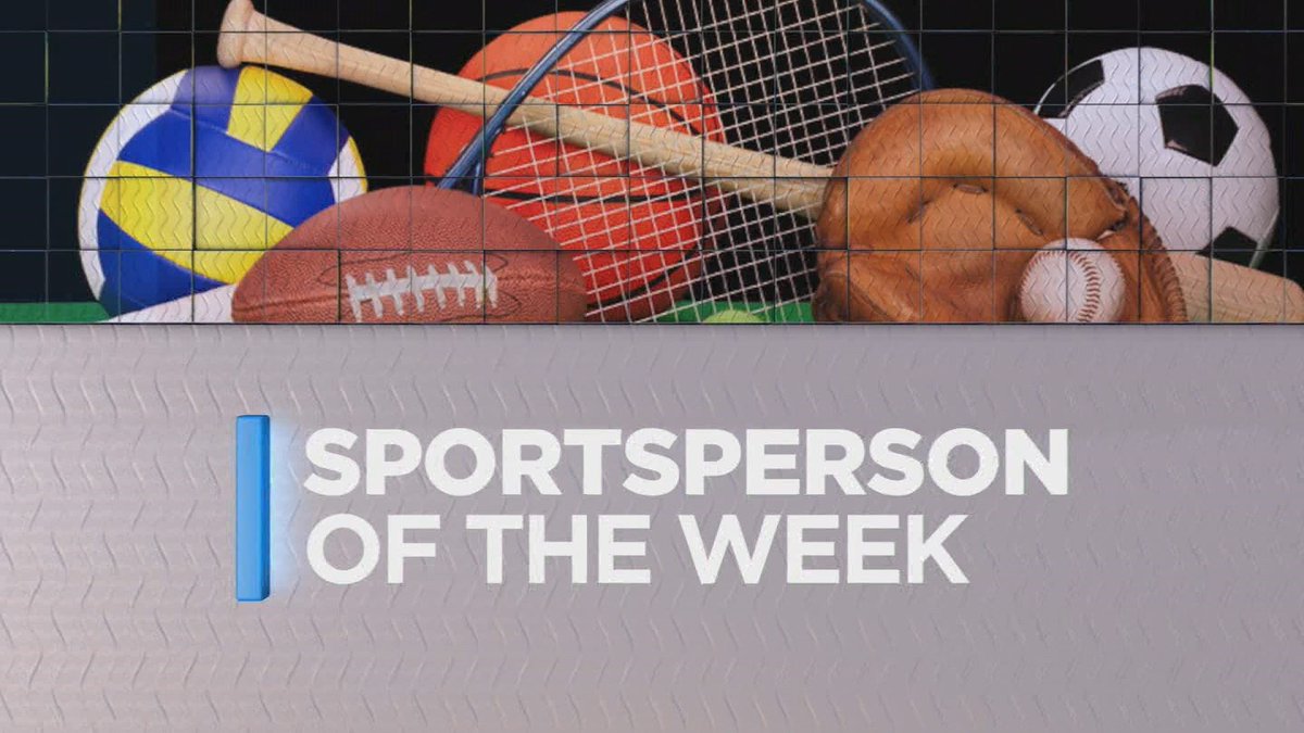 KPLC7Sports's tweet photo. WATCH: Sports Person of the Week - Collin Kober
https://t.co/mC4YR3SPrB
#McNeese #MLBDraft2017 #SPOTW https://t.co/1ZYGjutFGx