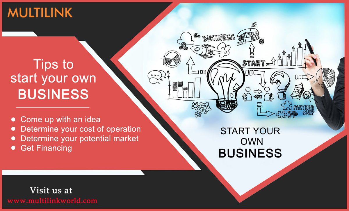 Starting your #own #business isn’t for the faint of #Heart . It’s #stressful and pretty much #demands your complete focus.