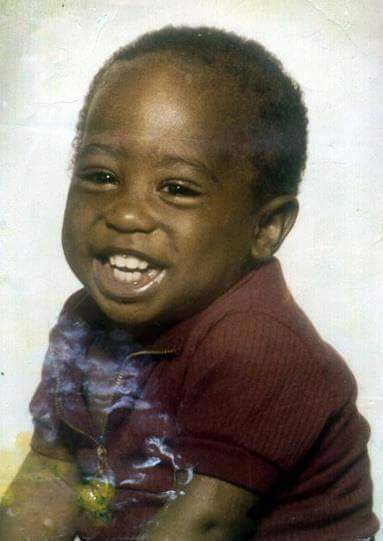 Happy Birthday Tupac Shakur     