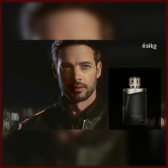 William Levy <a href="/willylevy29/">William Levy</a> sabe la formula del éxito: vivir intensamente! haga como él con la nueva Fragancia de Esika #Magnat