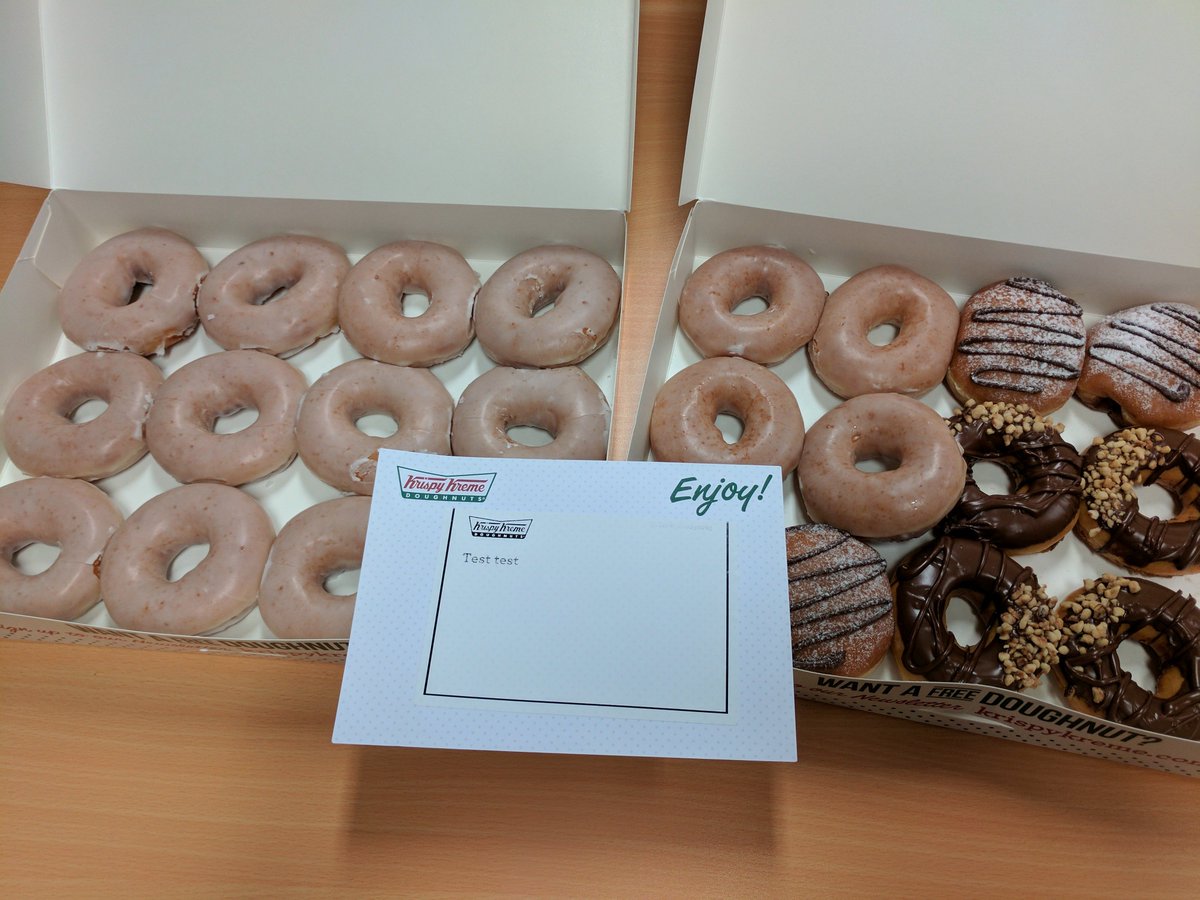 p3p5y's tweet photo. Only on rare occasions where user acceptance testing in production, is totally worth it. https://t.co/qpGctNBPtp