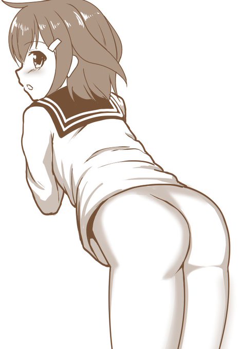 雷のバック待機 