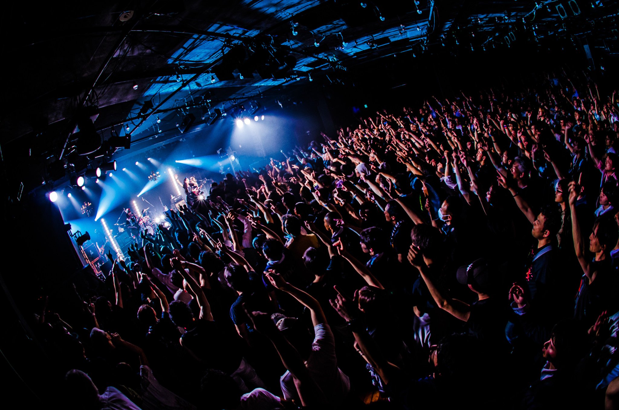 BANDMAID bandmaid on Twitter &quot;昨日の初Onemanお給仕Tou 2017