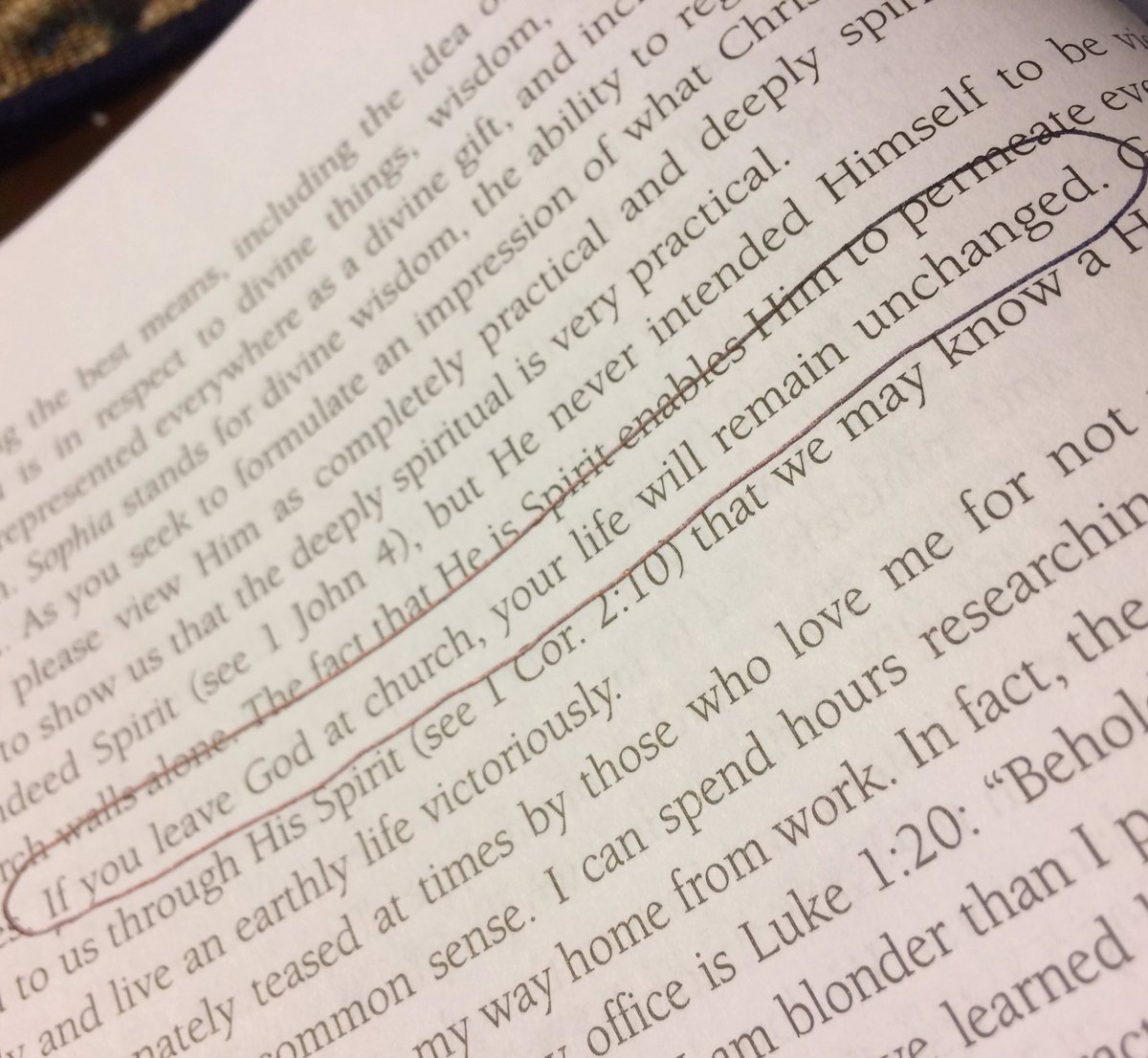 LoveINC_SAW's tweet photo. 'Nuf said. - from JOAO @BethMooreLPM  #LoveGodLoveOthers #Serve @LoveINC_SAW https://t.co/kKPRsbvpKL