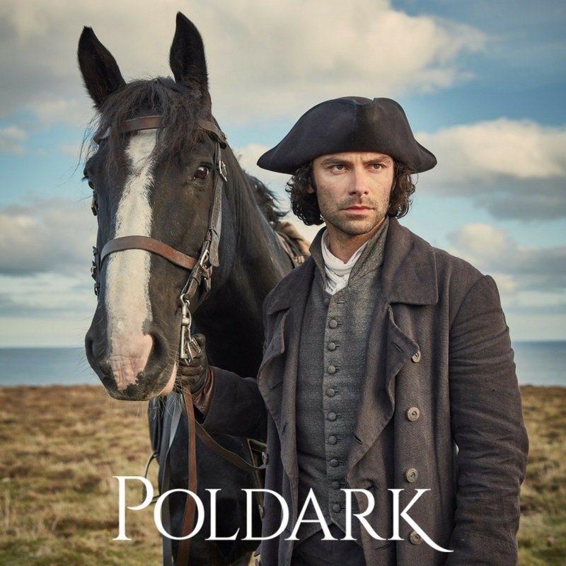 PoldarkTV's tweet photo. Happy birthday to Cap'n #Poldark himself, Aidan Turner! Wishing you a very happy birthday from everyone at team @PoldarkTV! 🎉 https://t.co/StcKZKTB5M