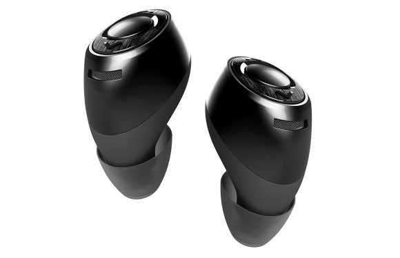 Avanca Minim review: AirPods-alternatief dat niet uit je oren glipt → bit.ly/2swMcmL door @gijsettes