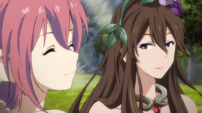 50 グラブル アニメ チェックイン 見逃し 最高のアニメ画像 50 グラブル アニメ チェックイン 見逃し 最高のアニメ画像