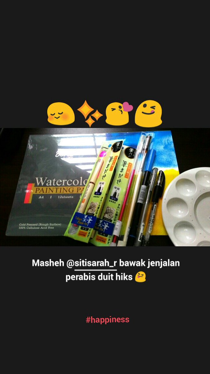 ArwaAdi97's tweet photo. #feelingrefresh https://t.co/PTSkn8teoi